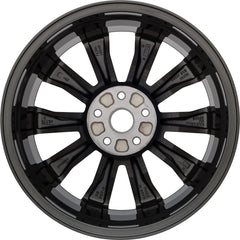 18x7 Factory Replacement New Alloy Wheel For Subaru Outback 2015-2017