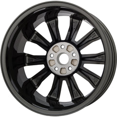 18x7 Factory Replacement New Alloy Wheel For Subaru Outback 2015-2017