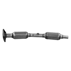 Walker® 16337 - Ultra™ Direct Fit Round Body Catalytic Converter and Pipe Assembly