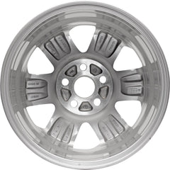 16x6.5 Factory Replacement New Alloy Wheel For Toyota Sienna 2004-2010