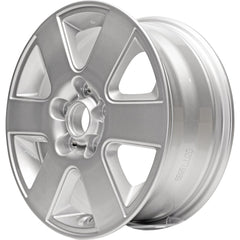 16x6.5 Factory Replacement New Alloy Wheel For Toyota Sienna 2007-2010
