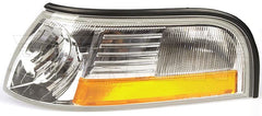 Dorman - Parking / Turn Signal Lamp Assembly - 1650250