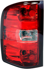 Dorman - Tail Lamp Assembly - 1650752