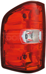 Dorman - Tail Lamp Assembly - 1650753