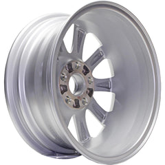 16x6.5 Factory Replacement New Alloy Wheel For Toyota Camry 2010-2011
