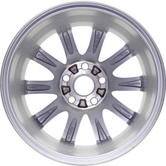 16x6.5 Factory Replacement New Alloy Wheel For Toyota Camry 2010-2011