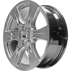 19x7 Factory Replacement New Alloy Wheel For Toyota Sienna 2011-2020