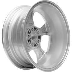 16x6.5 Factory Replacement New Alloy Wheel For Toyota Corolla 2011-2013