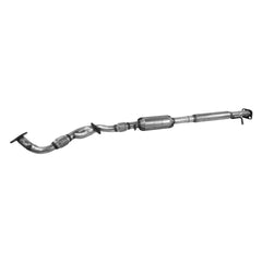 Walker® 16771 - Ultra™ Direct Fit Round Body Catalytic Converter and Pipe Assembly