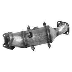 Walker® 16779 - Ultra™ Direct Fit Round Body Catalytic Converter 
