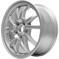 16x6.5 Factory Replacement New Alloy Wheel For Toyota Prius 2012-2018