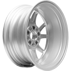 16x6.5 Factory Replacement New Alloy Wheel For Toyota Prius 2012-2018