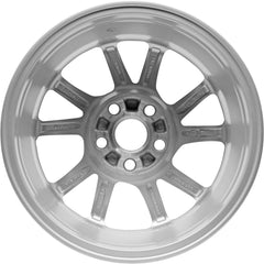 16x6.5 Factory Replacement New Alloy Wheel For Toyota Prius 2012-2018