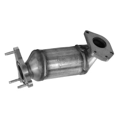 Walker® 16788 - Ultra™ Direct Fit Round Body Catalytic Converter