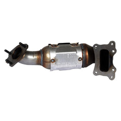 Walker® 16827 - Ultra™ Direct Fit Round Body Catalytic Converter