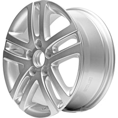 16x6.5 Factory Replacement New Alloy Wheel For Volkswagen Jetta 2005-2014 - D1