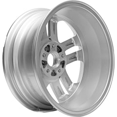 16x6.5 Factory Replacement New Alloy Wheel For Volkswagen Jetta 2005-2014 - D1