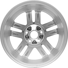 16x6.5 Factory Replacement New Alloy Wheel For Volkswagen Jetta 2005-2014 - D1