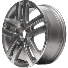 16x6.5 Factory Replacement New Alloy Wheel For Volkswagen Jetta 2005-2014 - D2