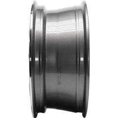 16x6.5 Factory Replacement New Alloy Wheel For Volkswagen Jetta 2005-2014 - D2