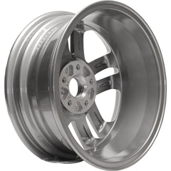 16x6.5 Factory Replacement New Alloy Wheel For Volkswagen Jetta 2005-2014 - D2