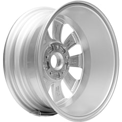 16x6.5 Factory Replacement New Alloy Wheel For Volkswagen Beetle 2013-2019