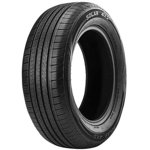 Solar 4XS Plus  225/65R-17 tire