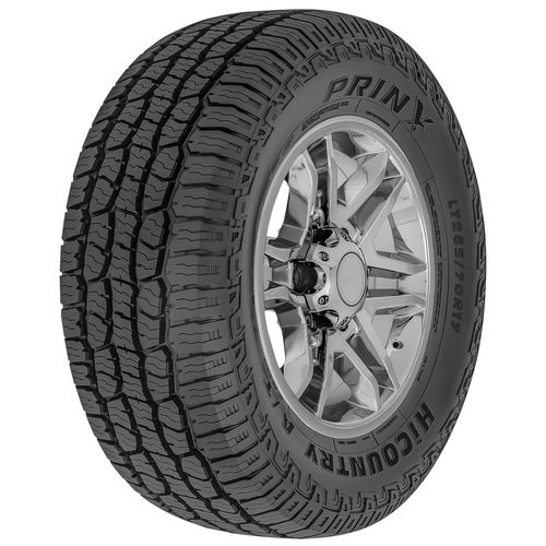 Prinx HiCountry HA2  275/65R-18 tire