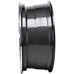 19x7.5 Factory Replacement New Alloy Wheel For Hyundai Tucson 2016-2018