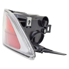 TYC 17-5875-00 - Passenger Side Inner Replacement Backup Light (Standard Line)