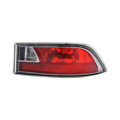TYC 17-5875-00 - Passenger Side Inner Replacement Backup Light (Standard Line)