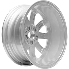 17x7 Factory Replacement New Alloy Wheel For Volkswagen Golf 2010-2014