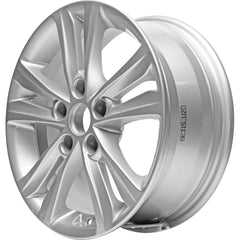 16x6.5 Factory Replacement New Alloy Wheel For Hyundai Sonata 2011-2014