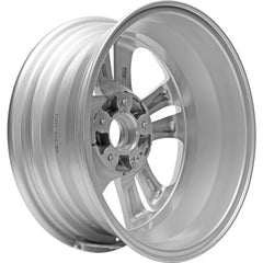 16x6.5 Factory Replacement New Alloy Wheel For Hyundai Sonata 2011-2014