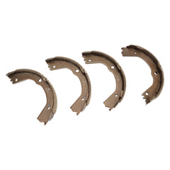 ACDelco® 171-1154 - Genuine GM Parts™ Bonded Rear Parking Brake Shoe