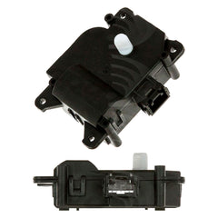 GPD® 1712386 - HVAC Heater Blend Door Actuator