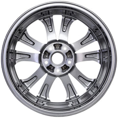18x7.5 Factory Replacement New Alloy Wheel For Hyundai Sonata 2013-2014