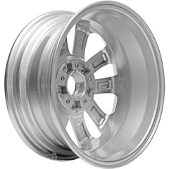 16x6.5 Factory Replacement New Alloy Wheel For Hyundai Elantra 2014-2016