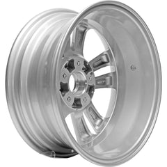 16x6.5 Factory Replacement New Alloy Wheel For Hyundai Sonata 2015-2017