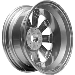 17x7 Factory Replacement New Alloy Wheel For Hyundai Sonata 2015-2017