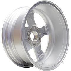 17x7.5 Factory Replacement New Alloy Wheel For BMW 320i 2012-2018