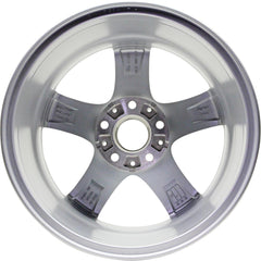 17x7.5 Factory Replacement New Alloy Wheel For BMW 320i 2012-2018
