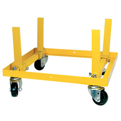 Wilmar Hand Tools 750 lb. Rolling Engine Stand