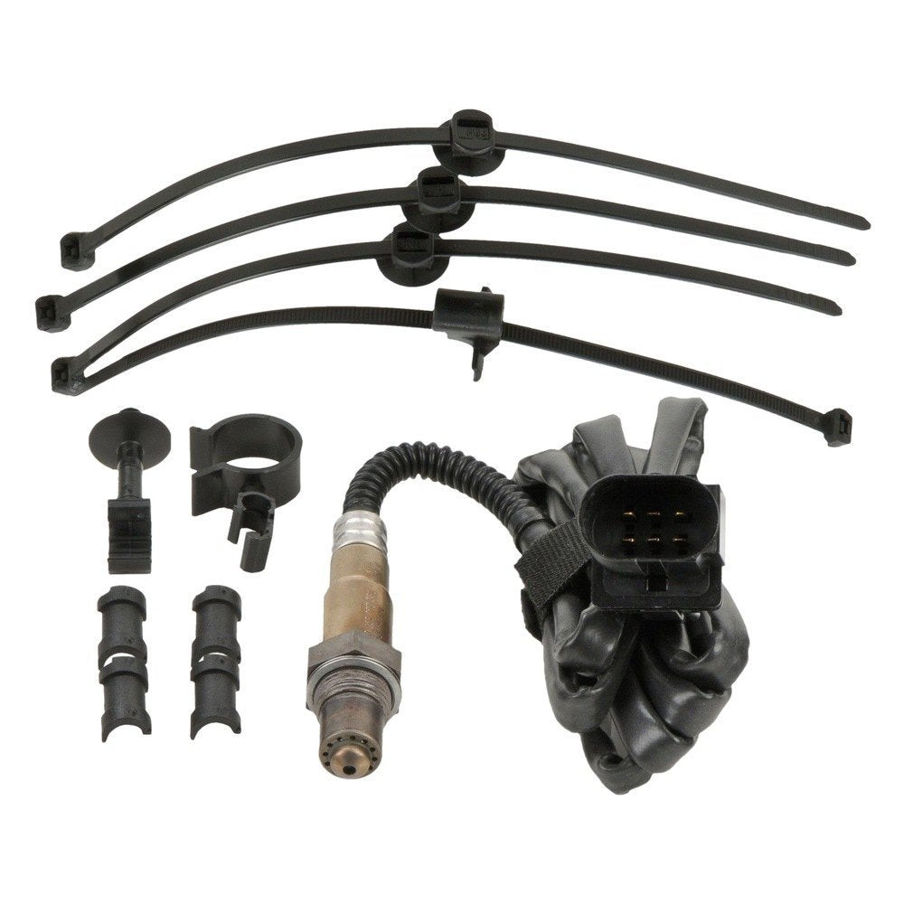 Bosch® 17361 - Premium Wideband Oxygen Sensor