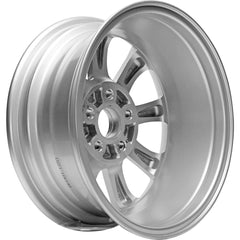 16x6.5 Factory Replacement New Alloy Wheel For Lexus ES300 2002-2006