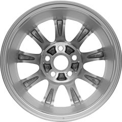 16x6.5 Factory Replacement New Alloy Wheel For Lexus ES300 2002-2006