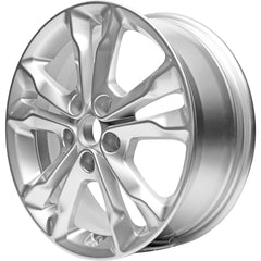 17x6.5 Factory Replacement New Alloy Wheel For Kia Optima 2011-2013