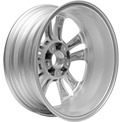 17x6.5 Factory Replacement New Alloy Wheel For Kia Optima 2011-2013