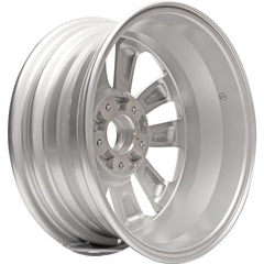 16x6.5 Factory Replacement New Alloy Wheel For Kia Forte 2014-2016