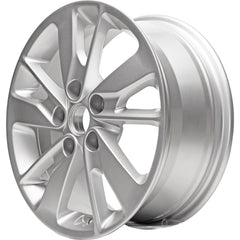 16x6.5 Factory Replacement New Alloy Wheel For Kia Optima 2016-2018 - D1